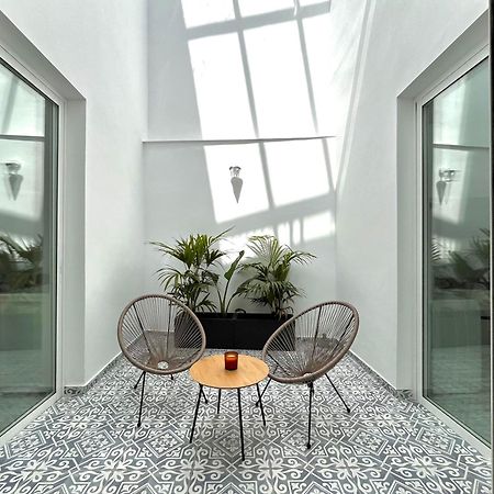 House Patio Azul Puerto De La Cruz Villa ภายนอก รูปภาพ