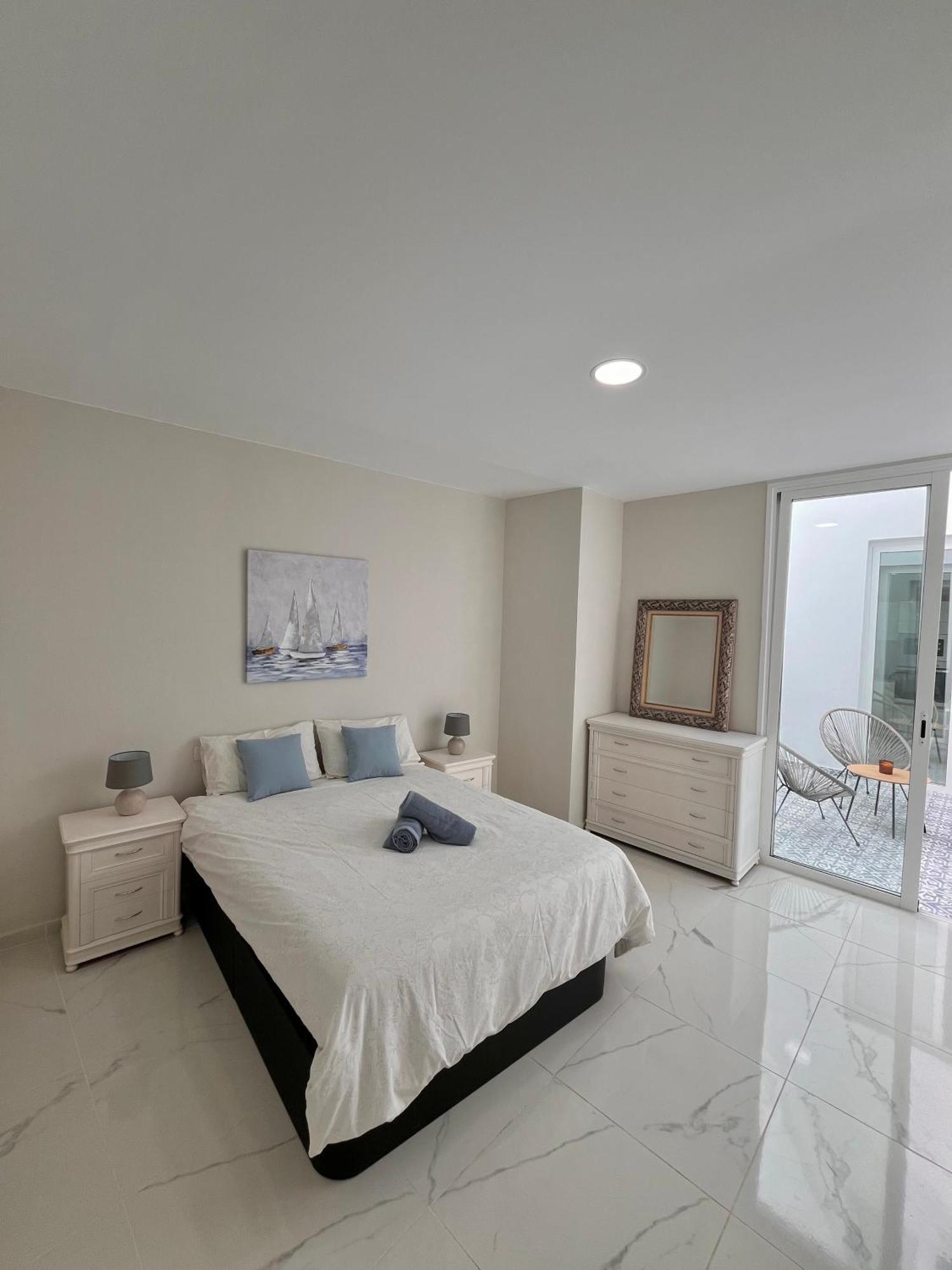 House Patio Azul Puerto De La Cruz Villa ภายนอก รูปภาพ