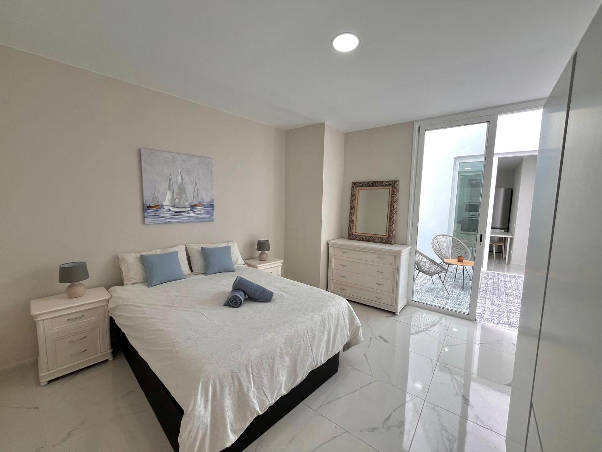 House Patio Azul Puerto De La Cruz Villa ภายนอก รูปภาพ