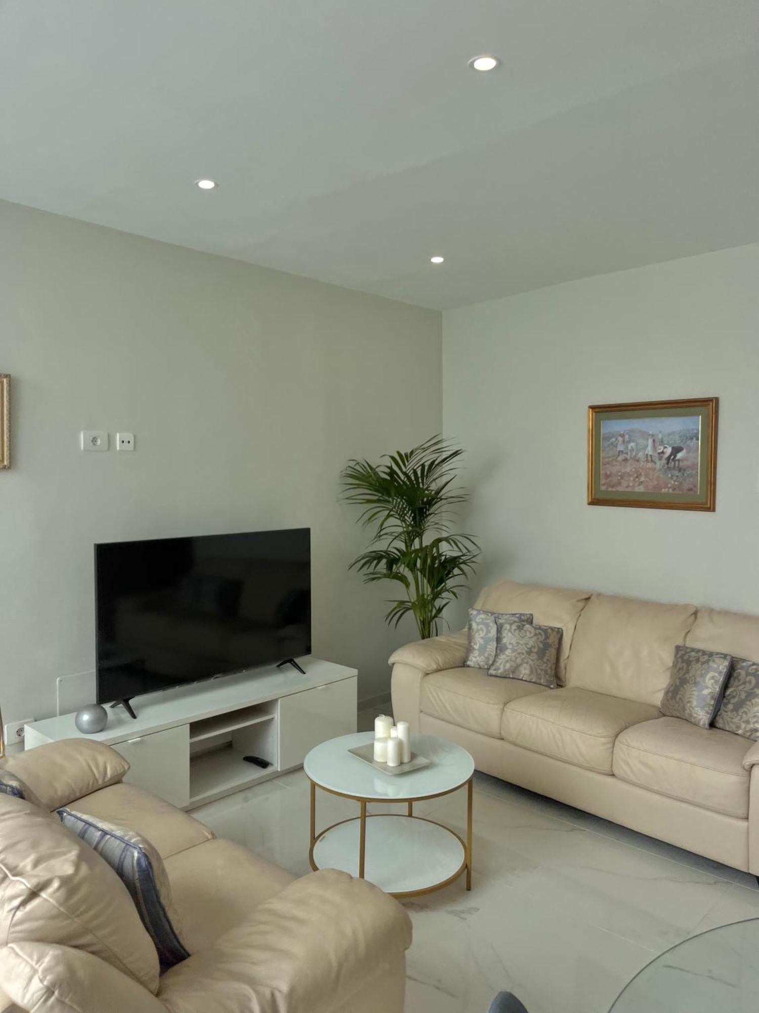 House Patio Azul Puerto De La Cruz Villa ภายนอก รูปภาพ
