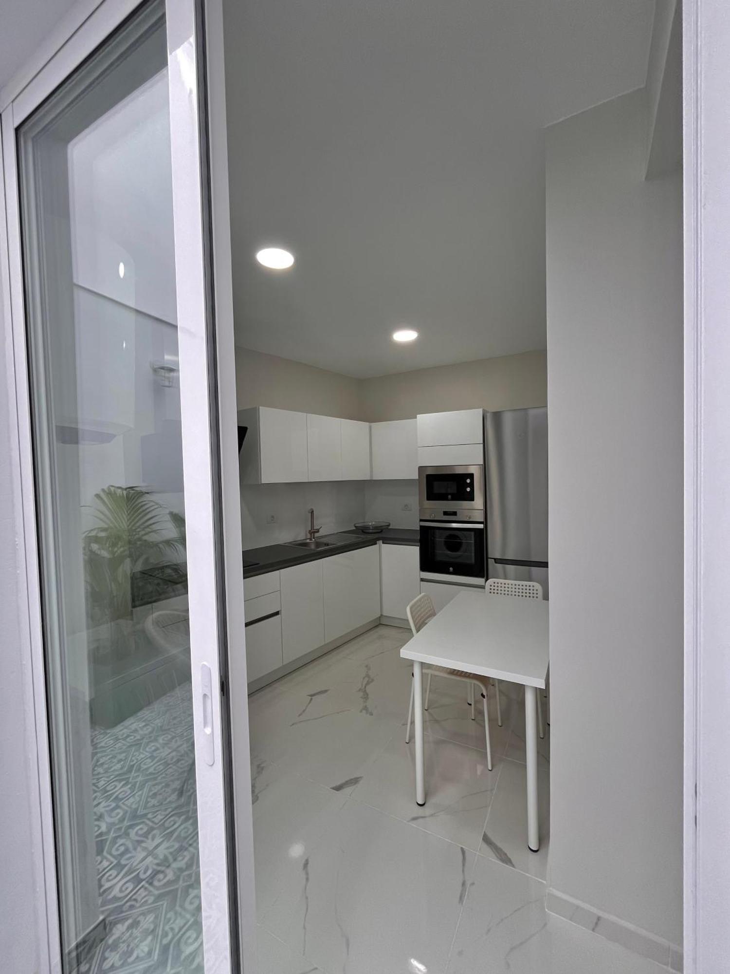 House Patio Azul Puerto De La Cruz Villa ภายนอก รูปภาพ