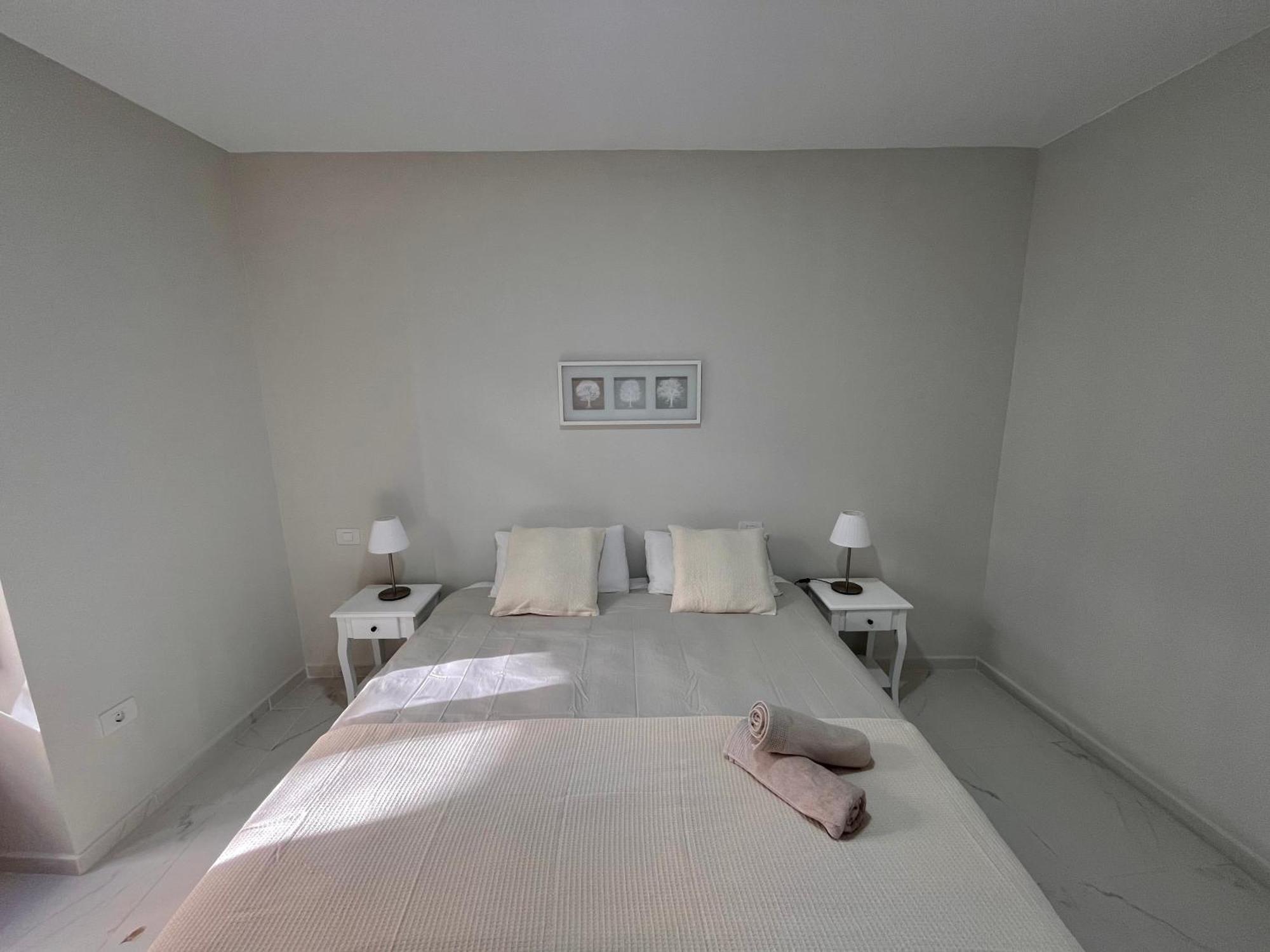 House Patio Azul Puerto De La Cruz Villa ภายนอก รูปภาพ
