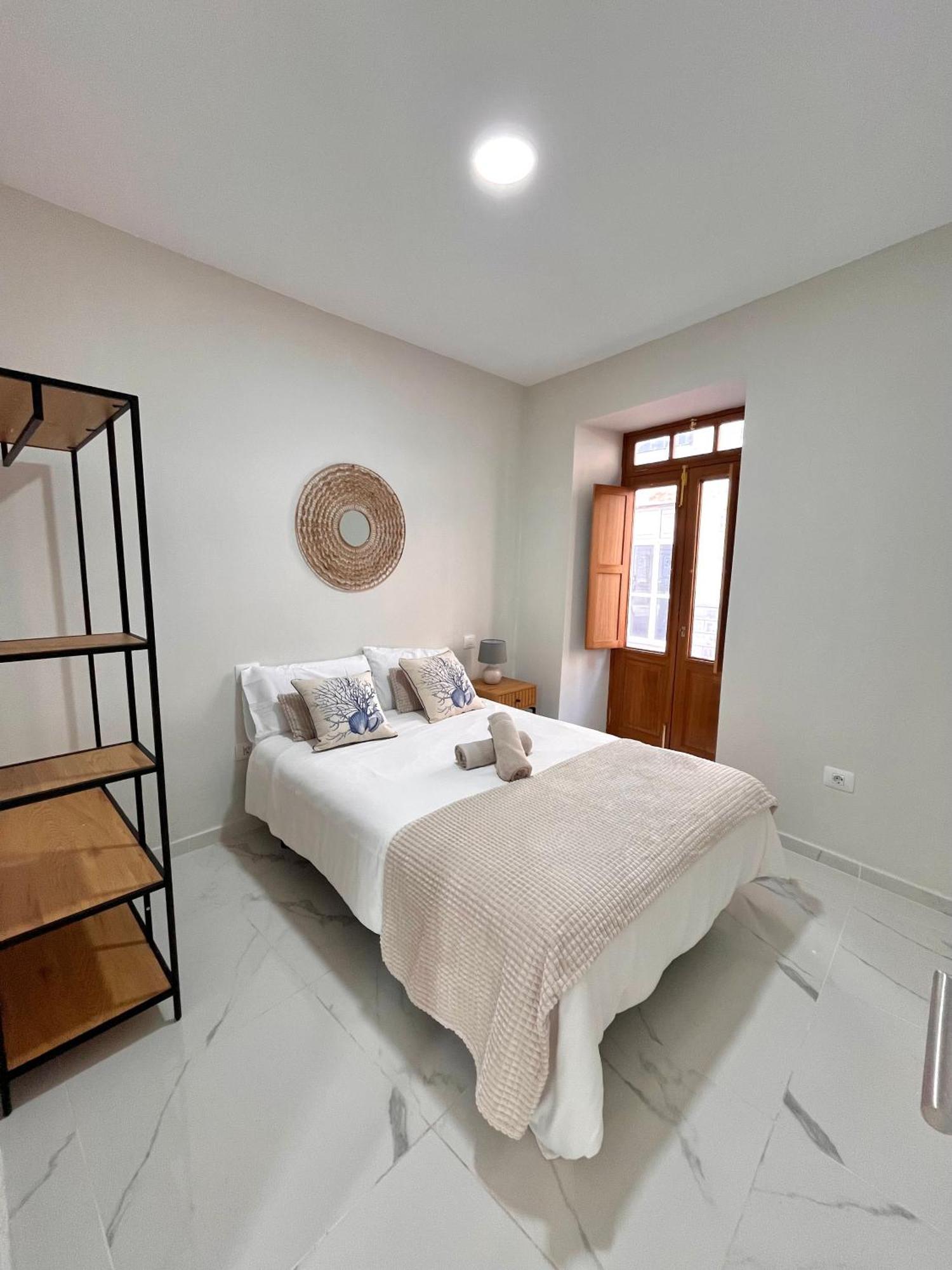 House Patio Azul Puerto De La Cruz Villa ภายนอก รูปภาพ
